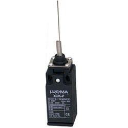 Fim de Curso XCK-P106 Haste Flex C/ Mola 1NA+1NF L... - Bignotto Ferramentas