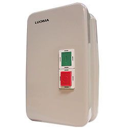 Chave Partida Direta 12,5CV 220V 30A a 40A Trifási... - Bignotto Ferramentas