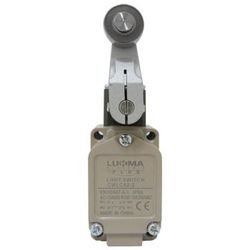 Fim de Curso Alavanca C/ Rold. LK-PLUS CA2-2Q 2 Se... - Bignotto Ferramentas