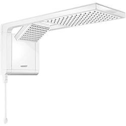 Ducha Lorenzetti Acqua Duo Branco 220V 7800W - Bignotto Ferramentas