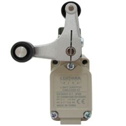 Fim de Curso Alavanca Dupla Rold. LK-PLUS CA32-41 ... - Bignotto Ferramentas