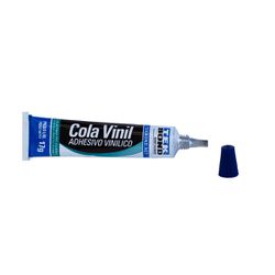 Cola Vinil 17 GR Blister Tekbond - Bignotto Ferramentas