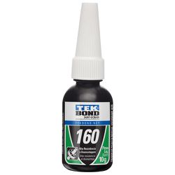 Fixa Rolamentos 040 Verde 10g - TEKBOND - Bignotto Ferramentas