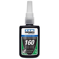 Fixa Rolamentos 160 Verde 50g - TEKBOND - Bignotto Ferramentas