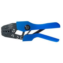 Alicate Lukma Prensa Terminal Tubular 6-16mm Lk-16... - Bignotto Ferramentas