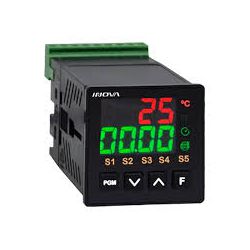 Controlador de Temperatura Digital InvkA KA202JH I... - Bignotto Ferramentas