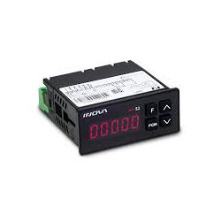 Voltímetro Digital INVVC VC901H Inova - Bignotto Ferramentas
