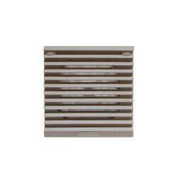 Filtro P/ Ventoinha 80x80 Lukma 29043 - Bignotto Ferramentas