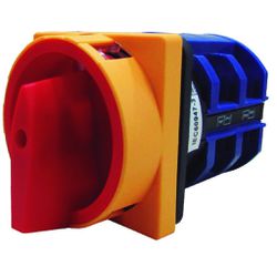 Chave Rotativa LUKMA modelo LW28GS 63A (código 250... - Bignotto Ferramentas