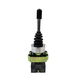Manipulador LK2-PA 12 2P Fixas 2NA Lukma 13030 - Bignotto Ferramentas