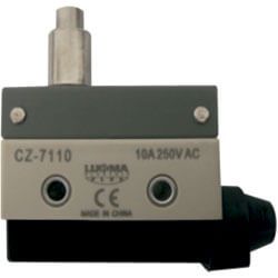 Micro Ruptor LK-AZ Plus 7110 1NA+1NF Lukma 12020 - Bignotto Ferramentas