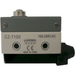 Micro Ruptor LK-AZ Plus 7100 1NA+1NF Lukma 12019 - Bignotto Ferramentas