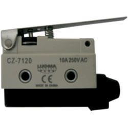 Micro Ruptor LK-AZ Plus 7120 1NA+1NF Lukma 12021 - Bignotto Ferramentas