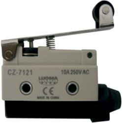 Micro Ruptor LK-AZ Plus 7121 1NA+1NF Lukma 12022 - Bignotto Ferramentas