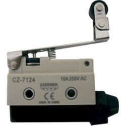 Micro Ruptor LK-AZ Plus 7124 1NA+1NF Lukma 12023 - Bignotto Ferramentas