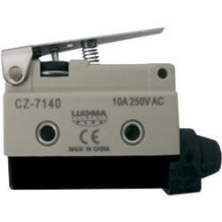 Micro Ruptor LK-AZ Plus 7140 1NA+1NF Lukma 12024 - Bignotto Ferramentas