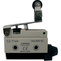 Micro Ruptor LK-AZ Plus 7144 1NA+1NF Lukma 12026 - Bignotto Ferramentas