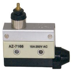Micro Ruptor LK-AZ Plus 7166 1NA+1NF Lukma 12027 - Bignotto Ferramentas
