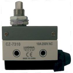 Micro Ruptor LK-AZ Plus 7310 1NA+1NF Lukma 12028 - Bignotto Ferramentas
