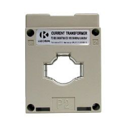 Transformador de Corrente LKM-30 100/5A Lukma 2700 - Bignotto Ferramentas