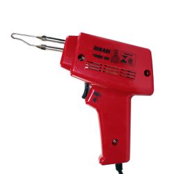 Pistola De Solda Fire 150 55W 220V Hikari 21K029 - Bignotto Ferramentas