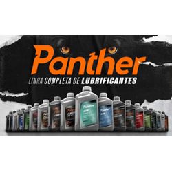 Óleo Transmissão Gear 90 20 L Panther - Bignotto Ferramentas