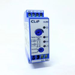 Relé de Sincronismo (bi-manual) 24-240VCA/VCC CLRS - Bignotto Ferramentas