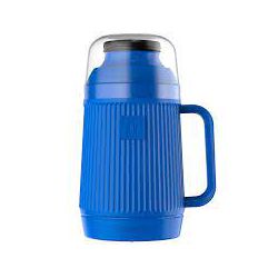 Garrafa Térmica Mundial 500ML Azul Termolar - Bignotto Ferramentas