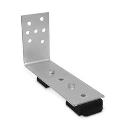 Suporte Universal com Encaixe Trilho DIN para Font... - Bignotto Ferramentas