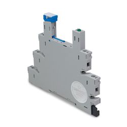 Base para Relé Acoplador Fino 38.51- 220V (Somente... - Bignotto Ferramentas