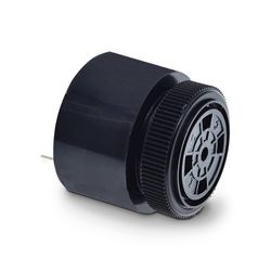 Buzzer QSI-3610 Som Contínuo 24Vcc 80dB Furação Ø2... - Bignotto Ferramentas