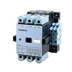 Contator Tripolar Smart 105A 220V 2NA+2NF 3TS50220... - Bignotto Ferramentas