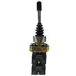 Manipulador LK2-PA 14 4P Fixas 4NA Lukma 13032 - Bignotto Ferramentas