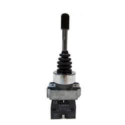 Manipulador LK2-PA 22 2P Fixas C/ Retorno Lukma 13... - Bignotto Ferramentas