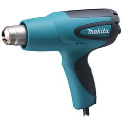 Soprador Térmico 1500W - 220V MAKITA-HG5012K - Bignotto Ferramentas