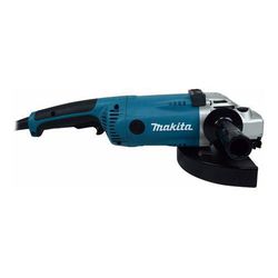 Esmerilhadeira Angular 1.400W 4.1/2 Pol. - MAKITA-... - Bignotto Ferramentas