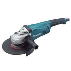 Esmerilhadeira Angular 4.1/2 Pol 720W - MAKITA-GA4... - Bignotto Ferramentas