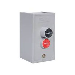 Botão Srtart/Stop CS-101 Trip 20A TS/CC Sobrepor M... - Bignotto Ferramentas