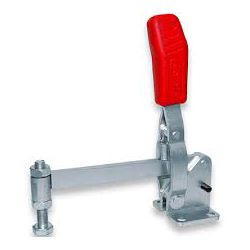 Grampo Vertical GB620DS - Bignotto Ferramentas