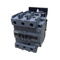Contator Tripolar 80A 1NA+1NF 24 VCA 3MT70804AA110... - Bignotto Ferramentas