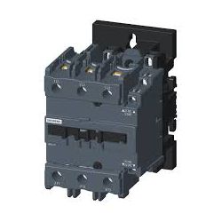 Contator 3 Pólos 95A 24V 50/60Hz 1Na+1Nf 3MT7095-4... - Bignotto Ferramentas