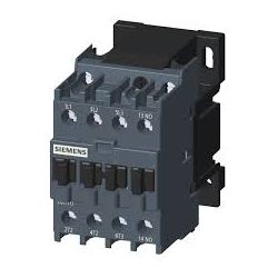 Contator 3 Pólos 12A 220V 50/60Hz 1Na 3Mt7012-0Aa1... - Bignotto Ferramentas