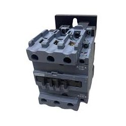Contator Tripolar 65A 1NA+1NF 220VCA 3MT70653AA110... - Bignotto Ferramentas