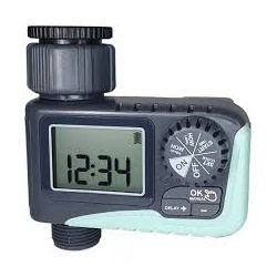 Temporizador Irrigação Digital Med 1S TIM11 BrisaJ... - Bignotto Ferramentas