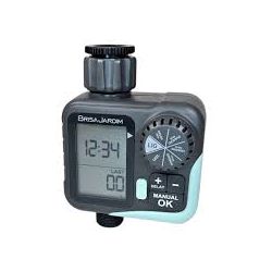 Temporizador Digital para Irrigação 1 Saída TIM11... - Bignotto Ferramentas