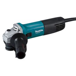 Esmerilhadeira Angular 4 1/2 Pol. 850W 220V MAKITA... - Bignotto Ferramentas