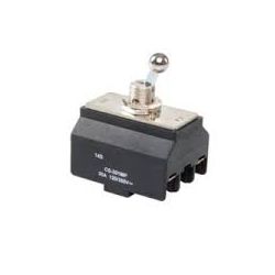 Interruptor De Alavanca Metálica CS 301 MP/SS Bip ... - Bignotto Ferramentas