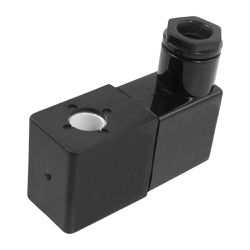 Bobina Para Válvula Solenoide 2W025 Coil Orifício ... - Bignotto Ferramentas