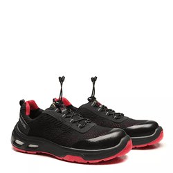 Tenis De Segurança Detroit ECO BTHT Bracol (Eletri... - Bignotto Ferramentas
