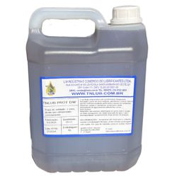 Óleo Protetivo 5 Ltr DW-Gl TN LUB - Bignotto Ferramentas